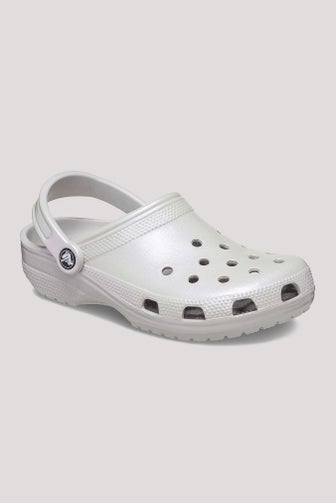 crocs pearl