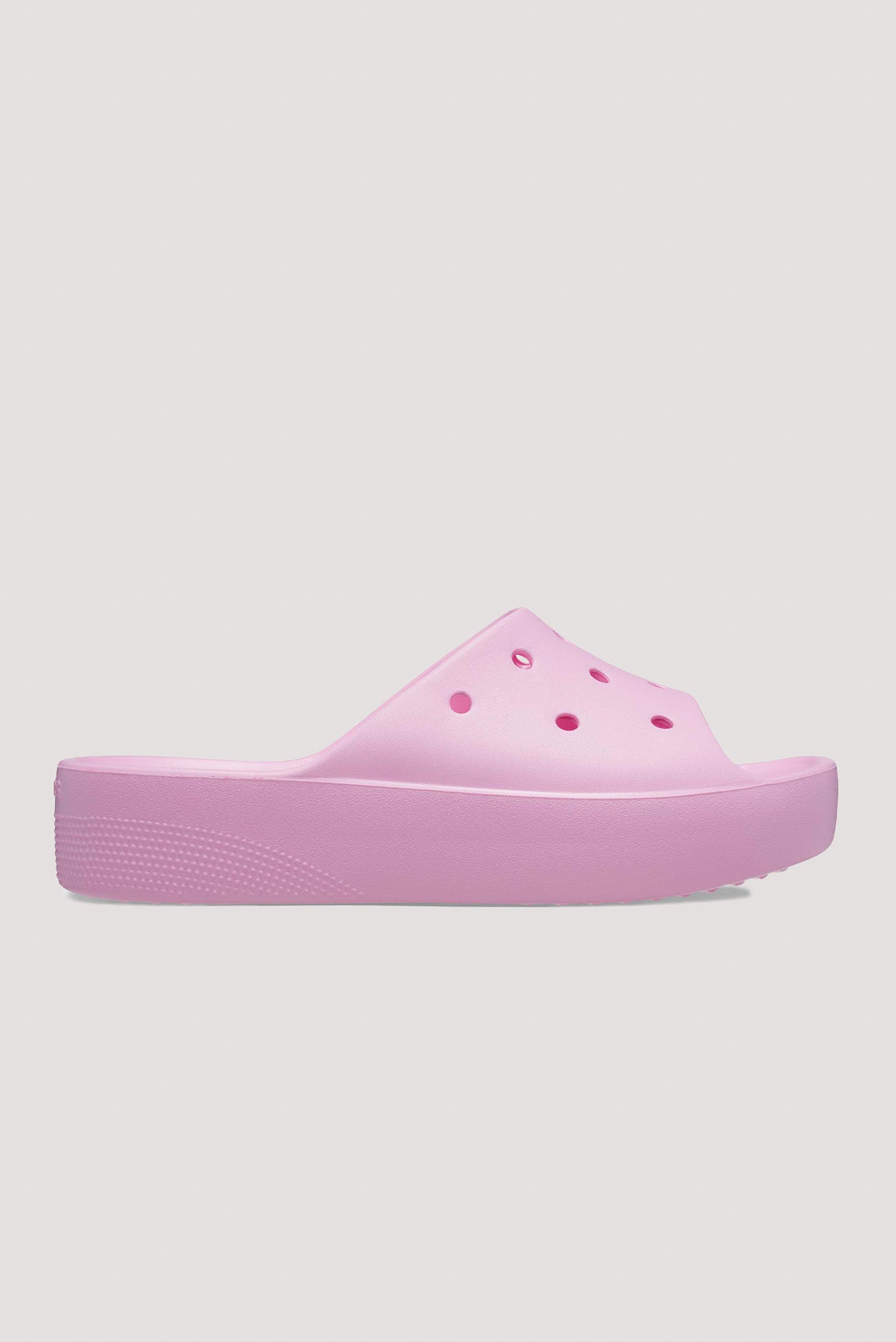 Crocs flamingo online slides