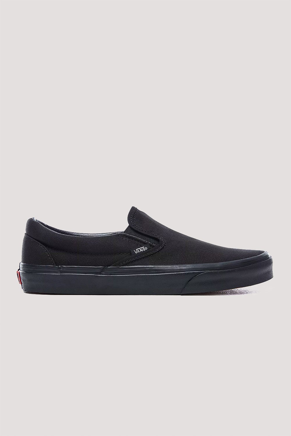 Vans leather clearance slip on nz