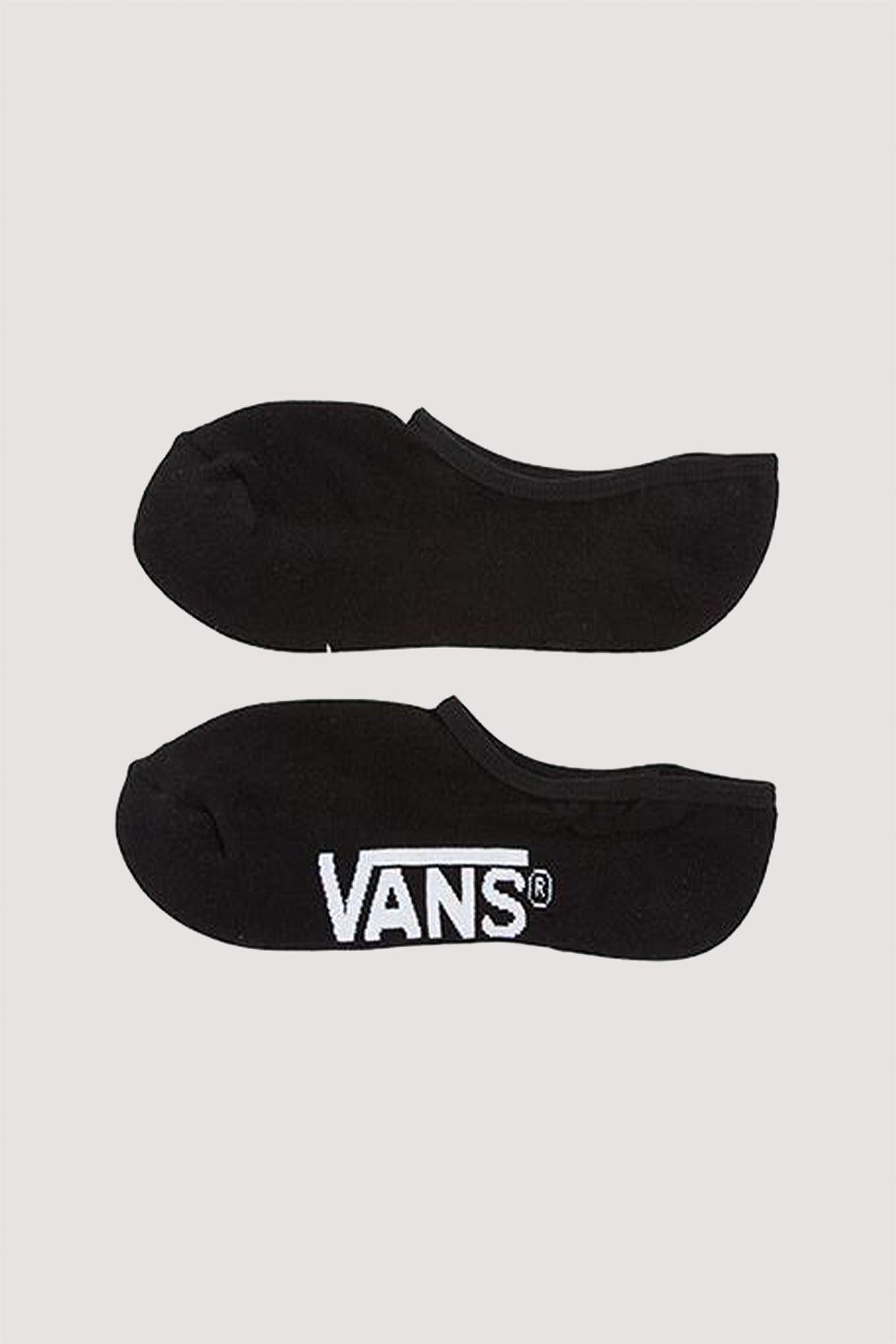 Vans no slip on sale socks