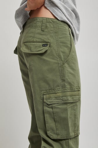 Rip Curl Trail Cargo Pant Light Green