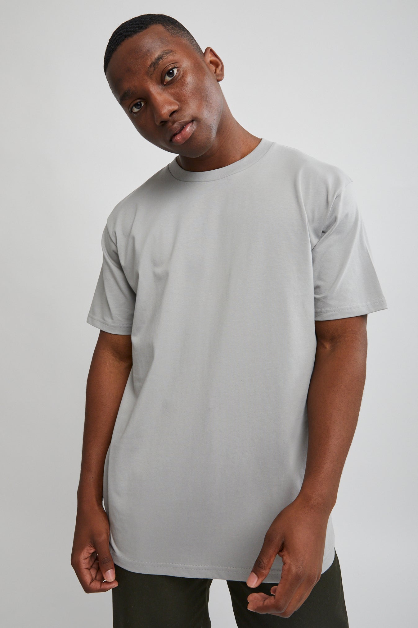 Classic T Shirt | North Beach