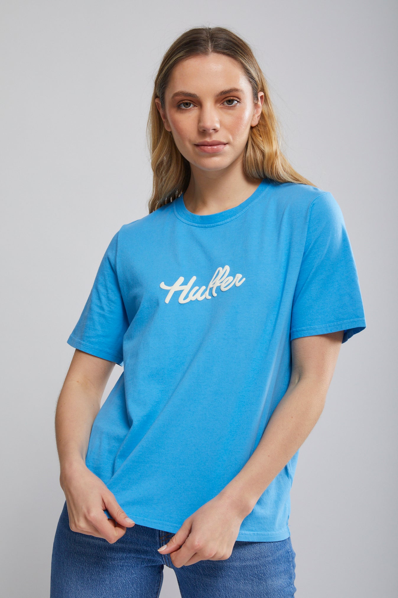 Classic Fluent T Shirt | North Beach