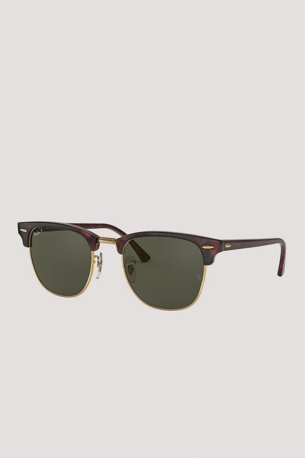 clubmaster polarised