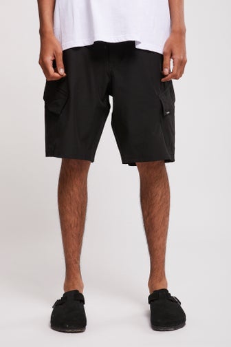 VOLCOM Men's Frickin Slub Shorts  Below The Belt – Below The Belt Store