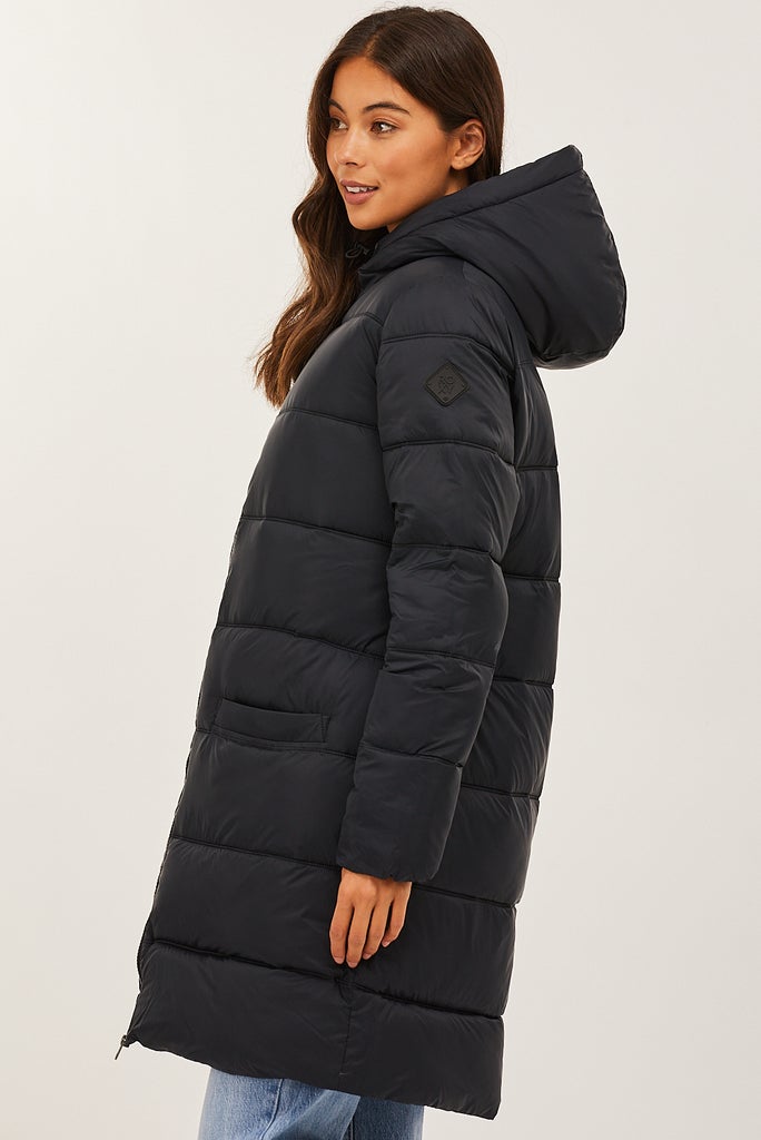 Women's Puffer & Down Jackets | Shop Women's Puffer Coats Online NZ ...