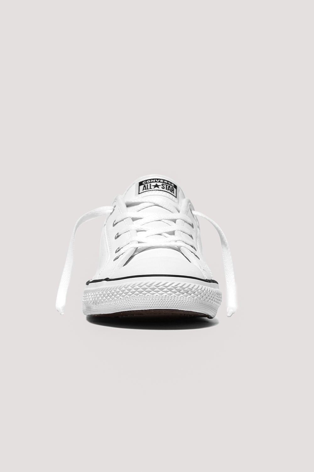 Converse dainty hotsell lo white leather