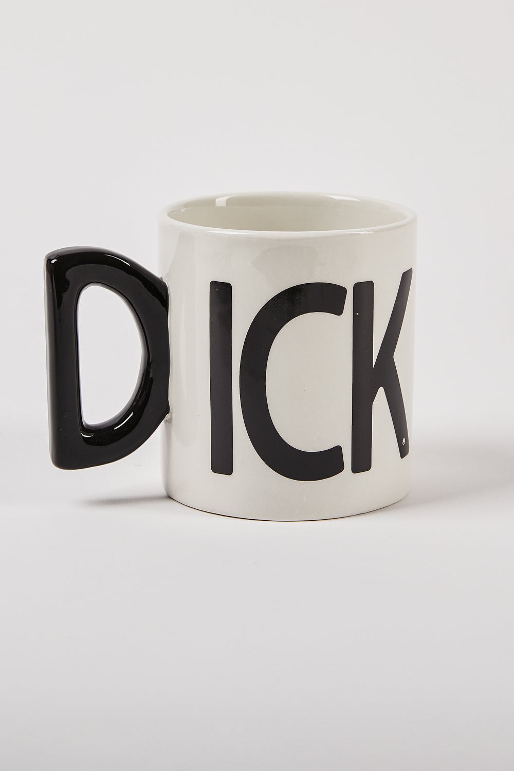 Dick cup on sale