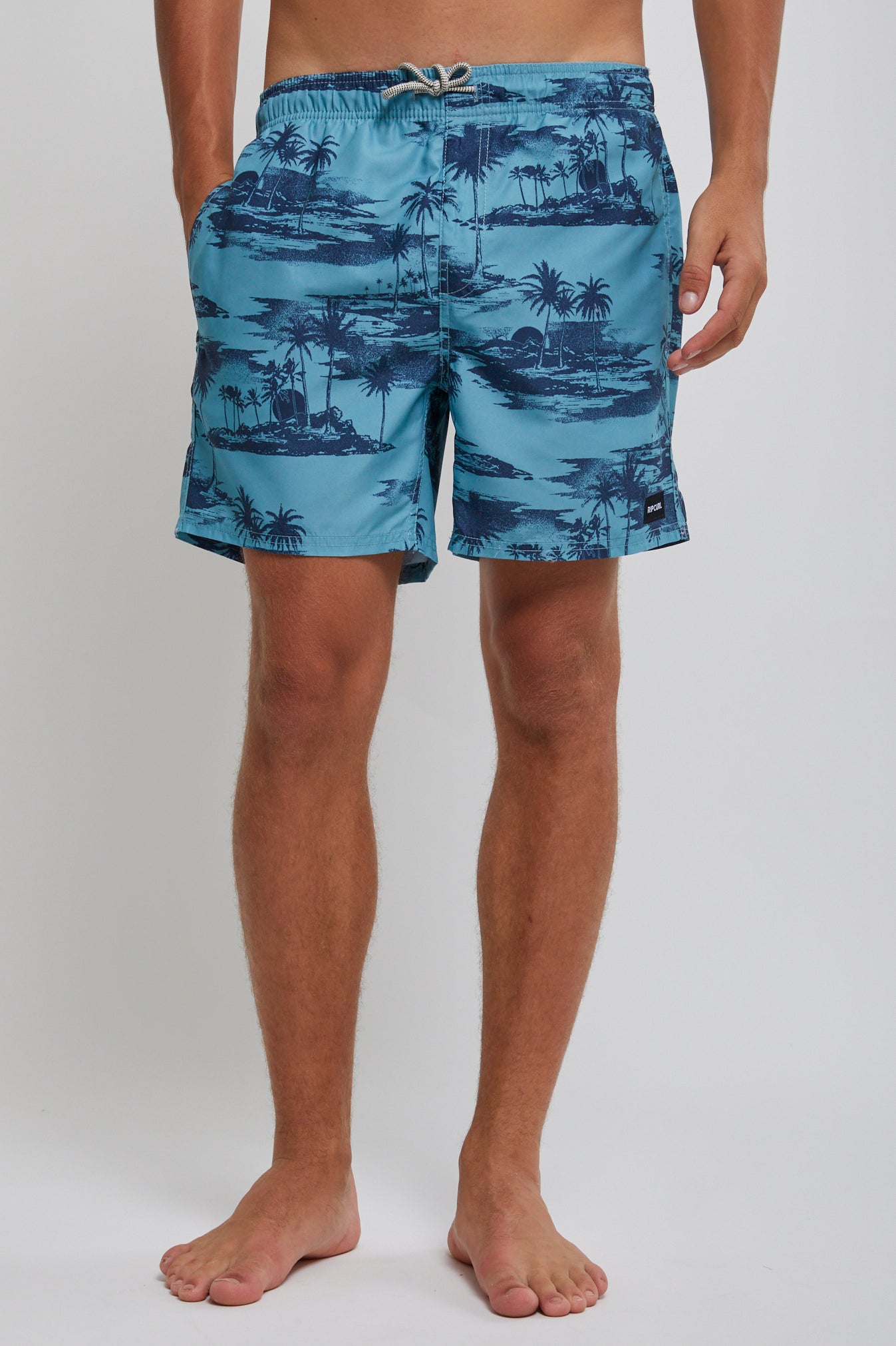 Dreamers Volley 16'' Boardshorts | North Beach