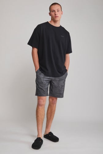 Drifter 2 Hybrid Elastic Shorts