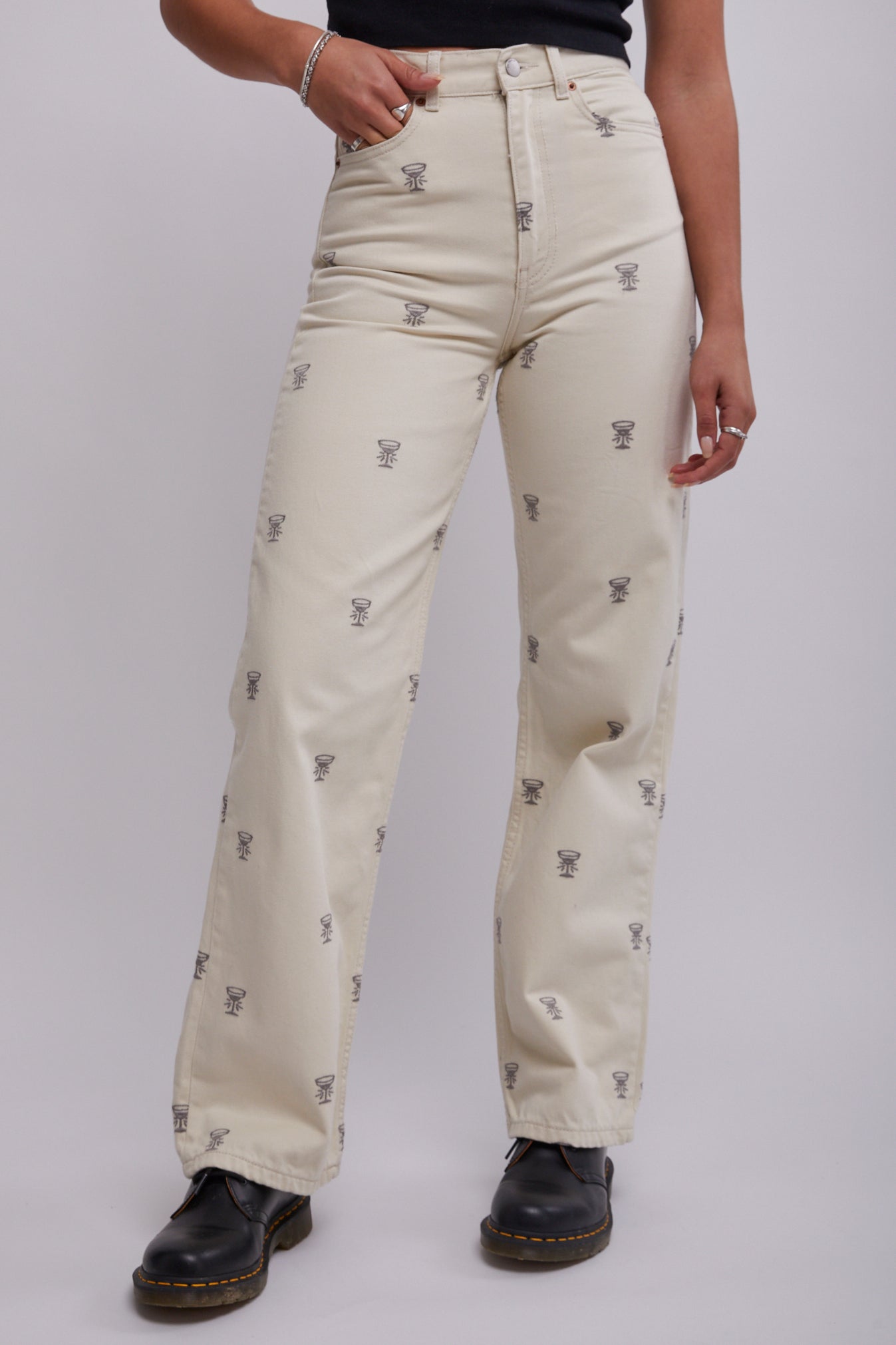 Hot lava 2024 cherub pants