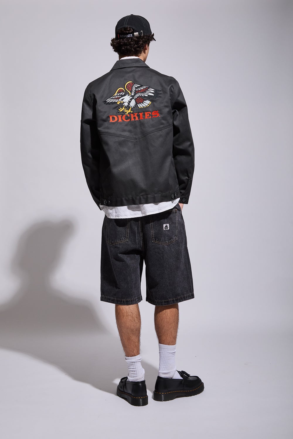 Eisenhower Eagle Jacket | North Beach