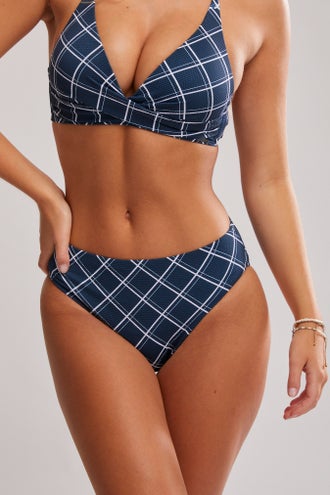 Elise Multi-Fit Tri Bikini Top