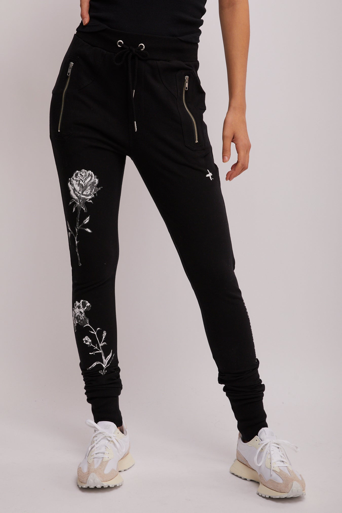 federation track pants