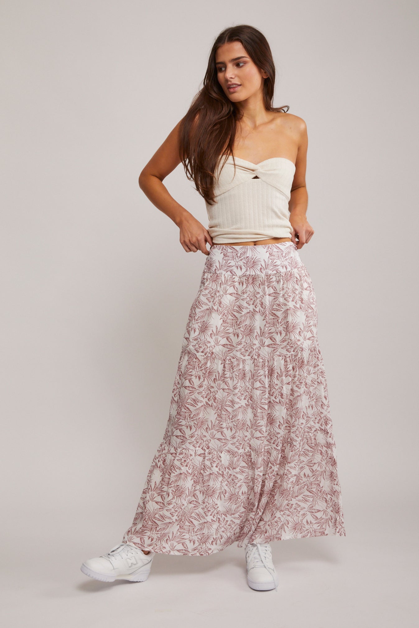 Sequin maxi clearance skirt youth