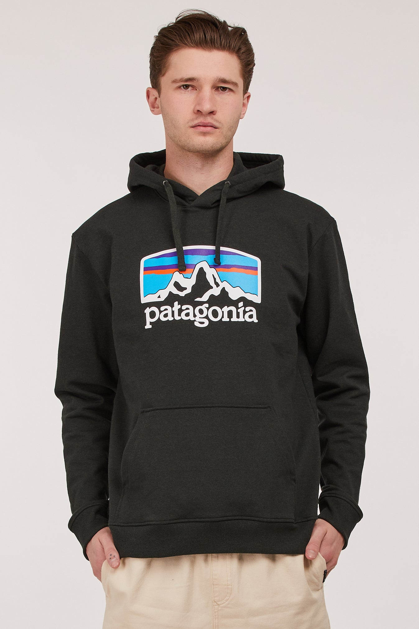 patagonia fitz roy horizons uprisal hoodie