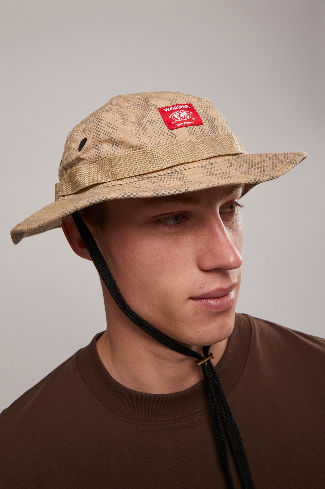 Shop Men's Bucket Hats | North Beach NZ | North Beach