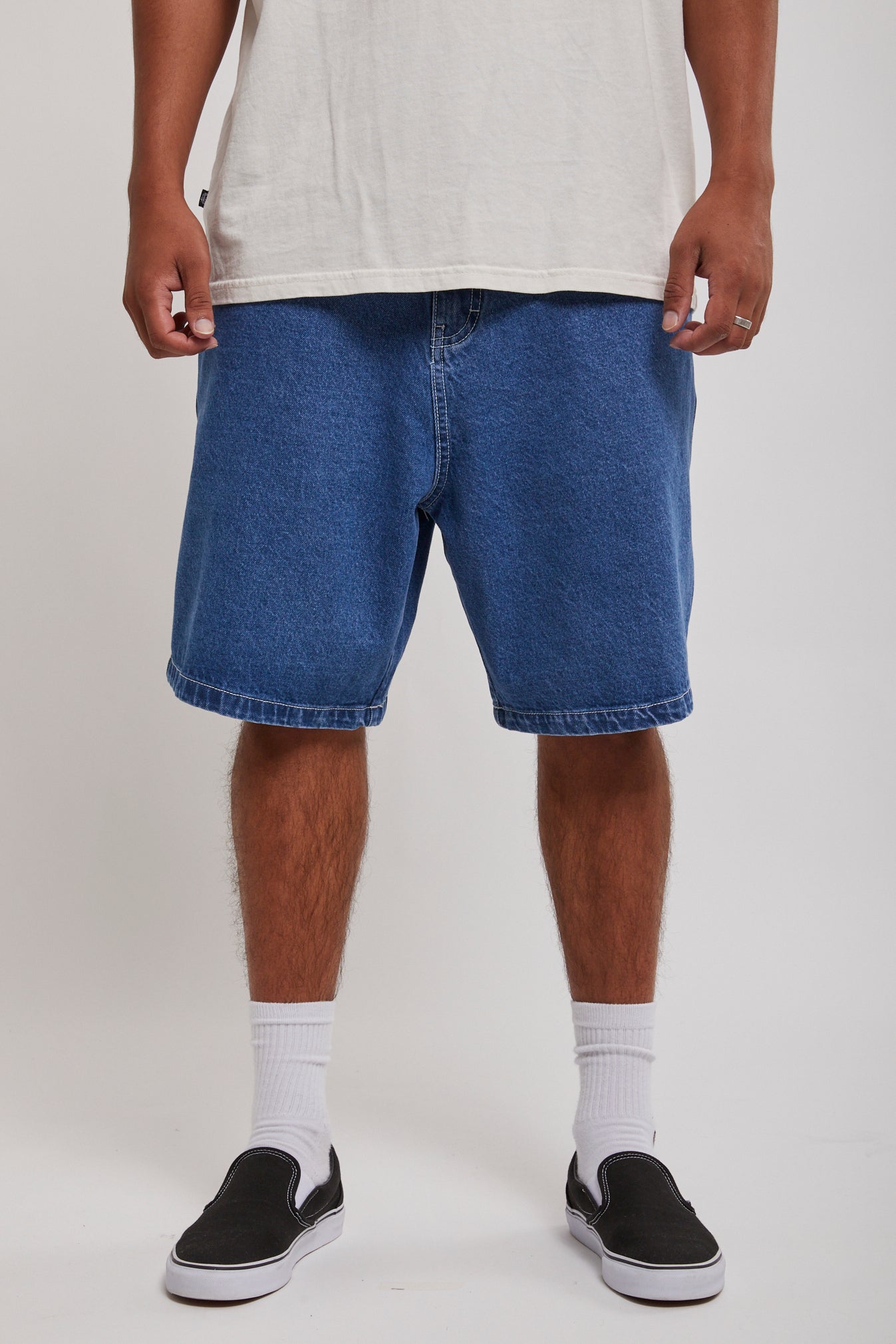 Flip Daddy Tapeless Jorts | North Beach