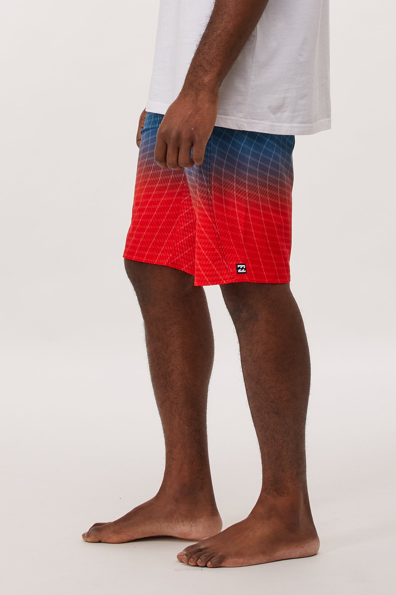 fluid pro boardshorts