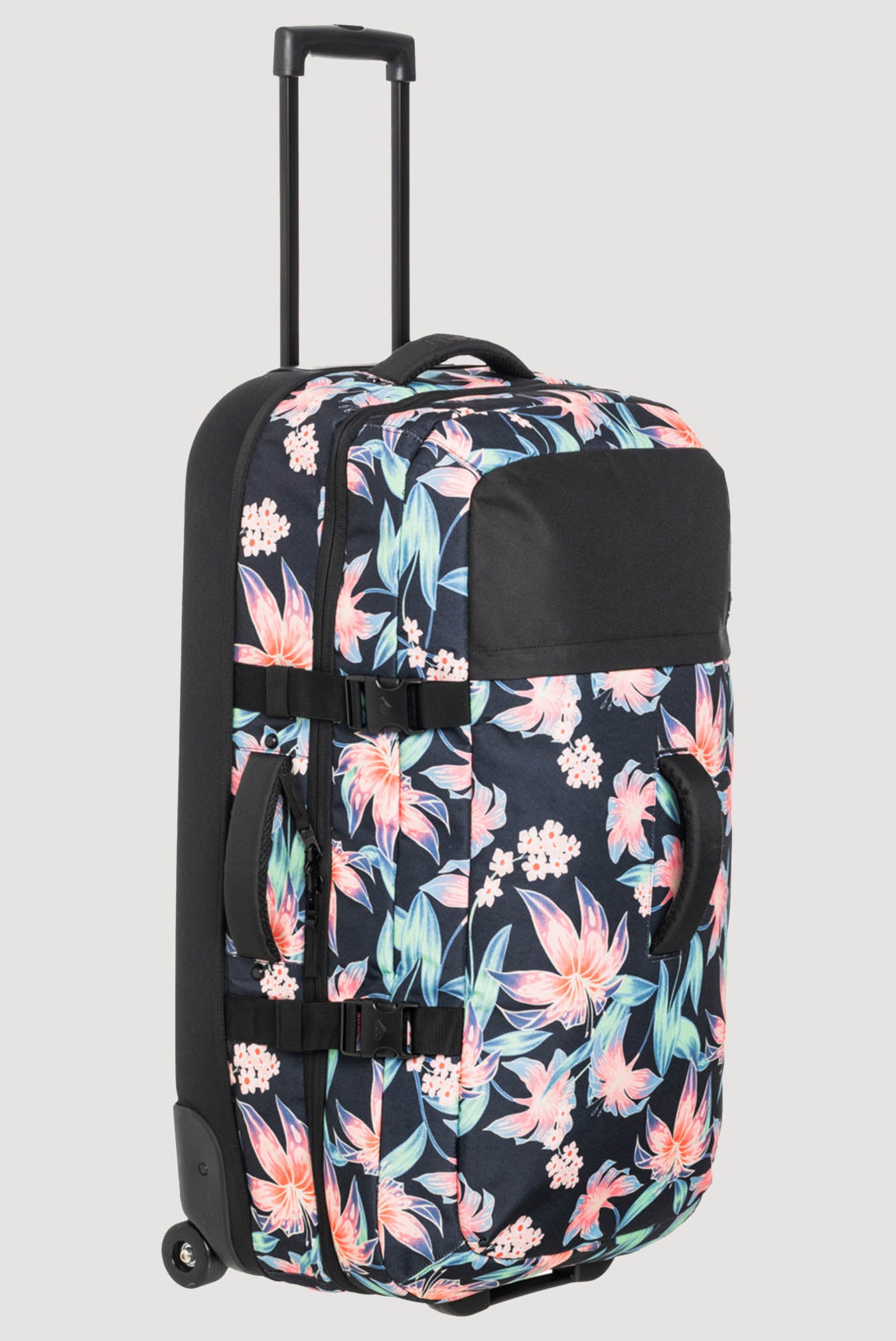 flyaway suitcase