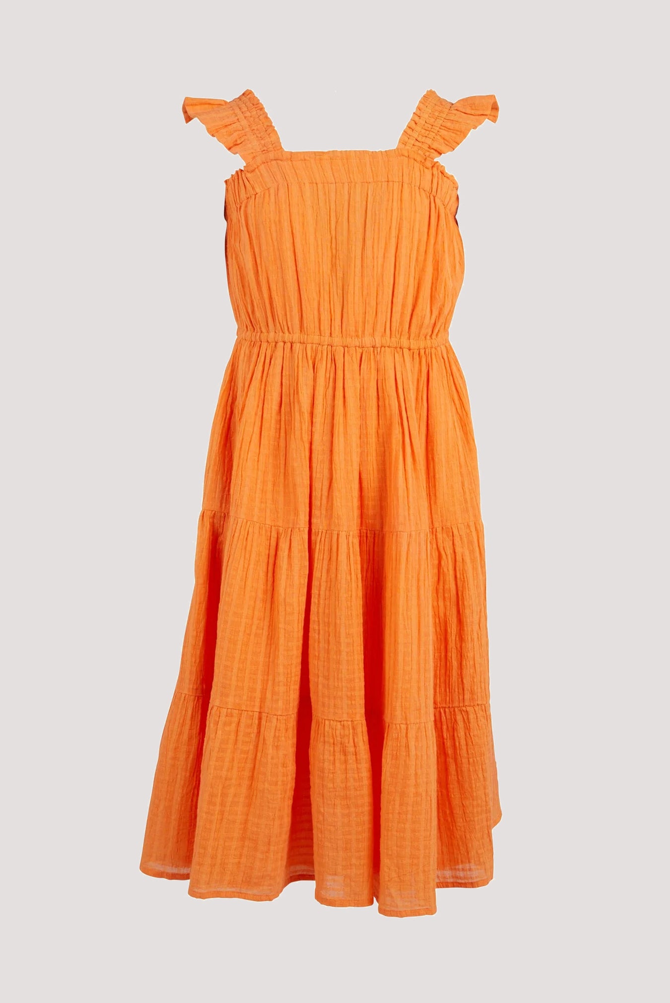 Flynn Maxi Dress | North Beach