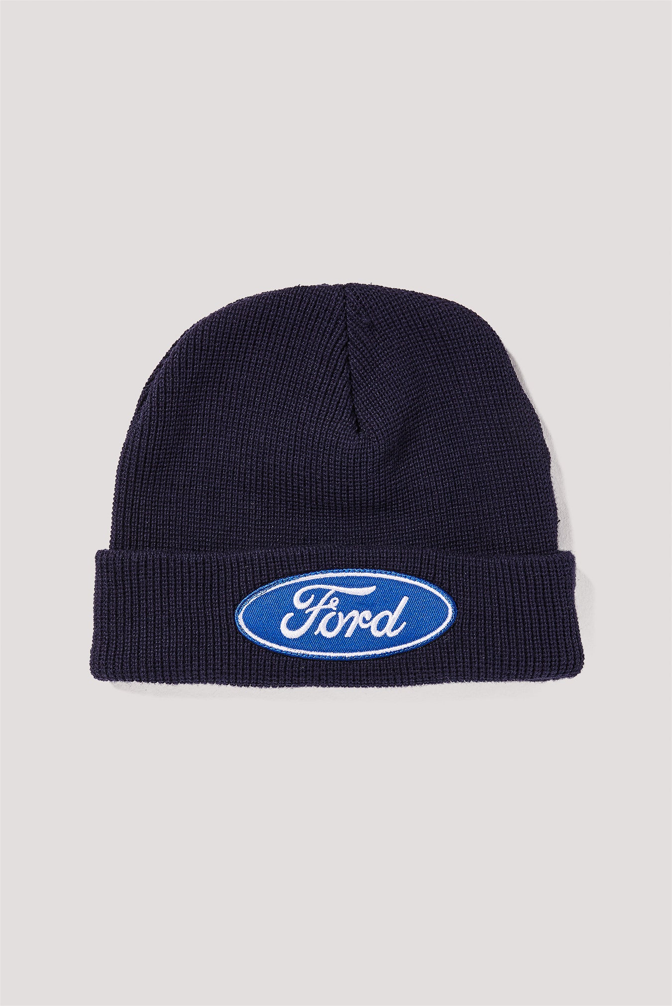 ford st beanie