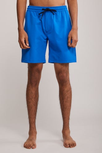 Foundation Shorts