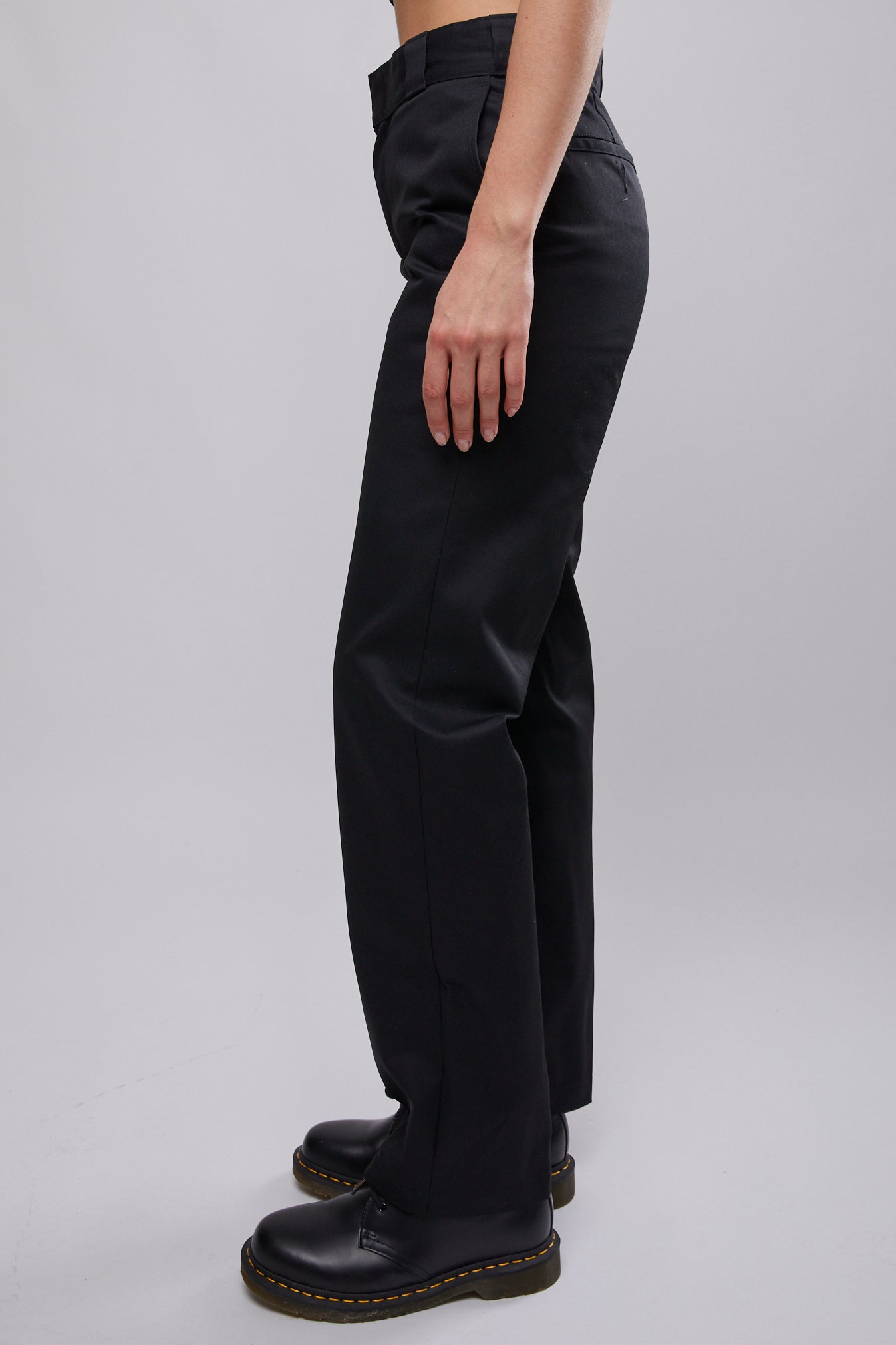 PANT CARGO ATHENA Work trousers - Women - Diadora Utility Online Store NZ