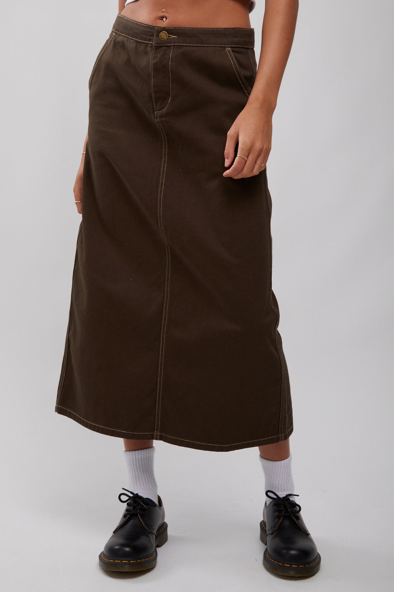 Midi hotsell skirt nz