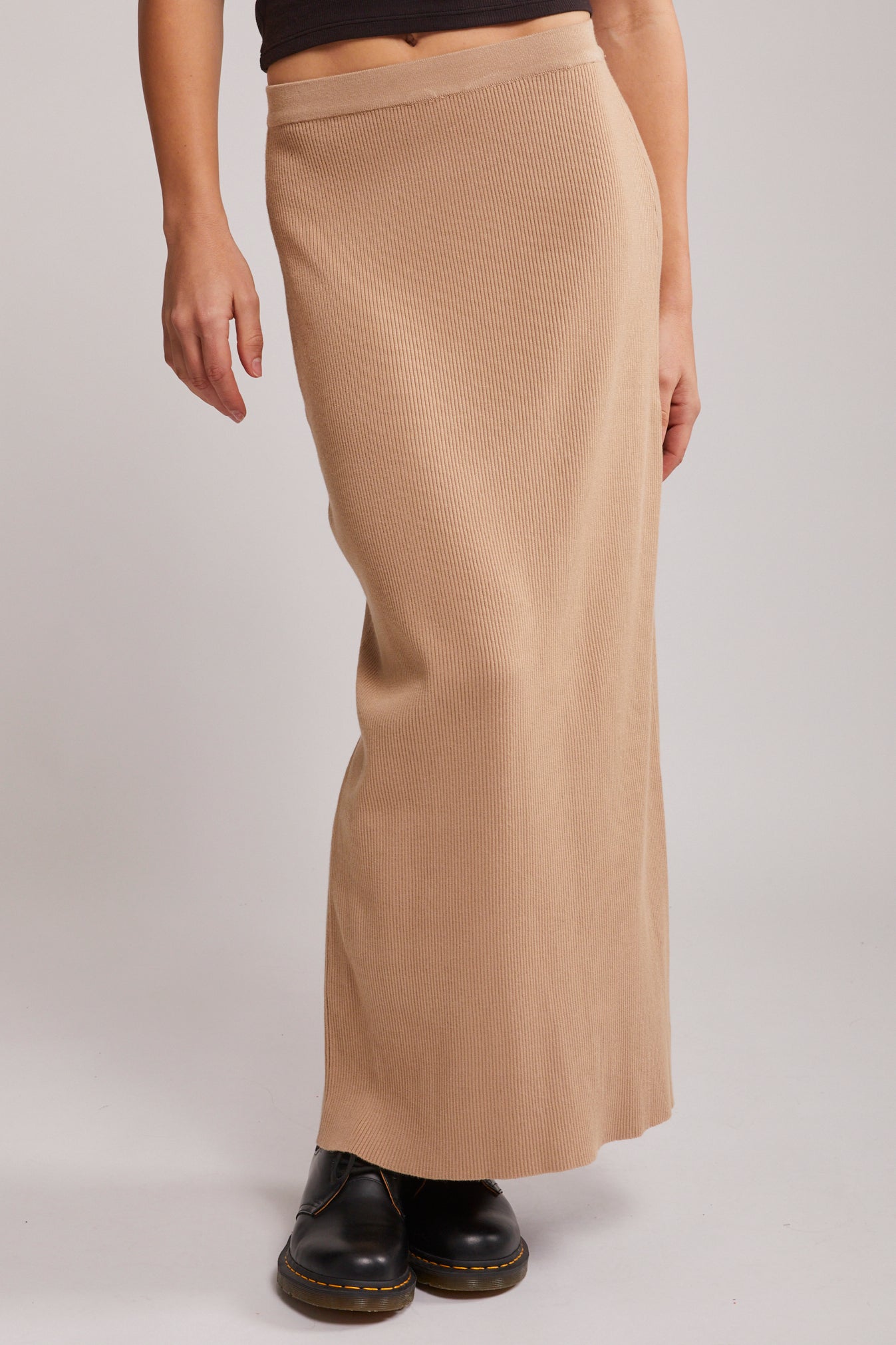 Beige skirt clearance nz