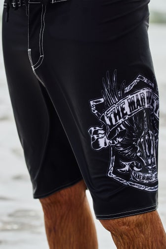 Full Throttle 20'' Boardshorts