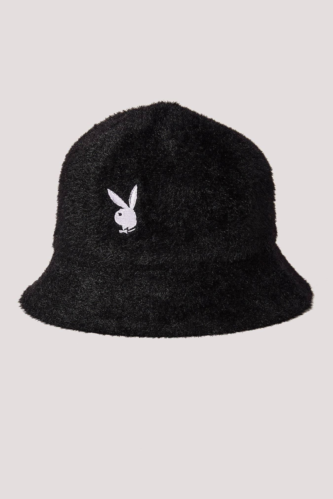 playboy bunny bucket hat