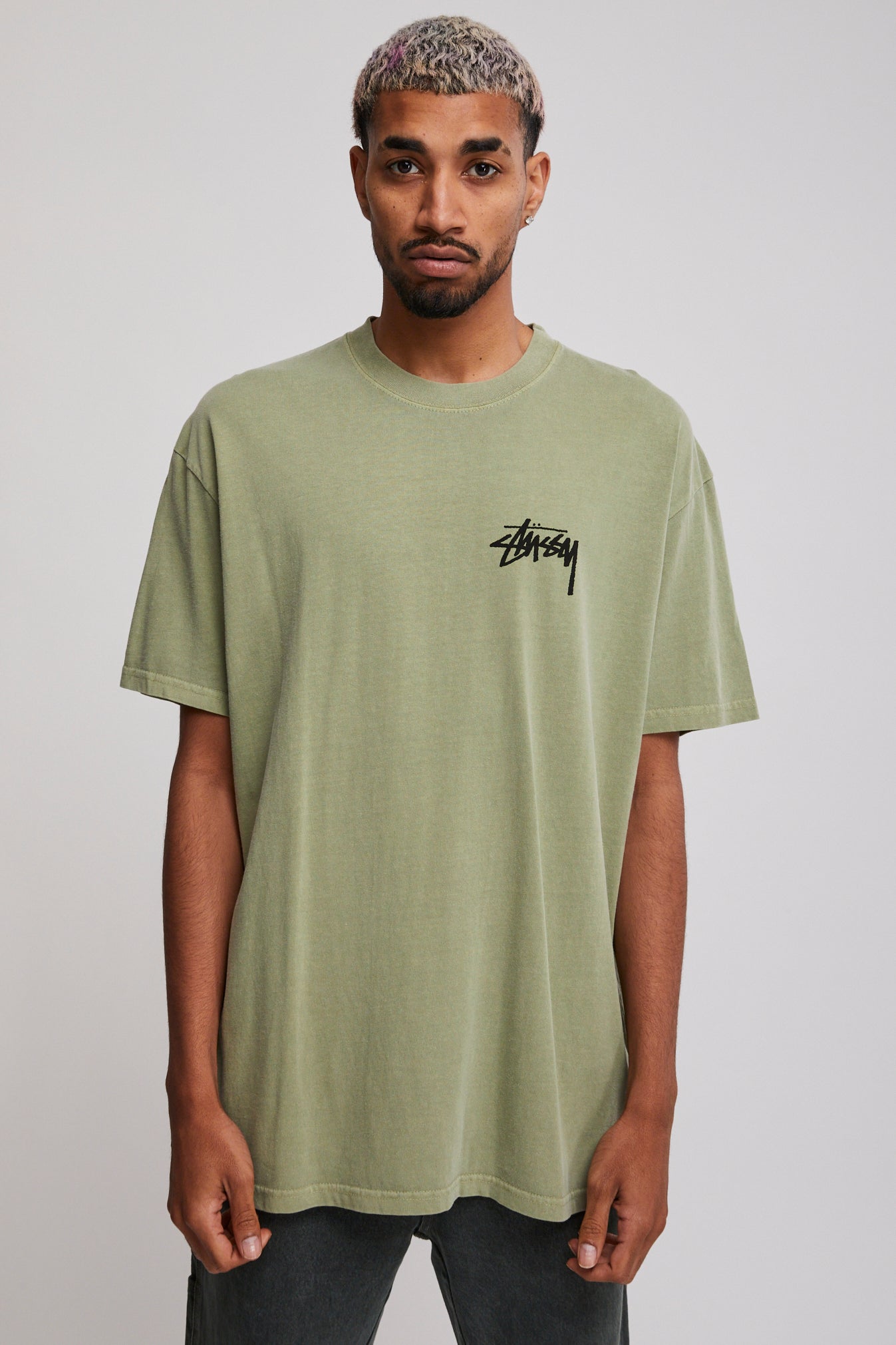 Fuzzy t outlet shirt