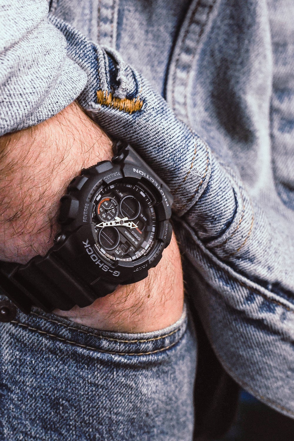 G shock outlet 90s