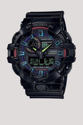 If You Only Buy One Digital Watch, Buy This One