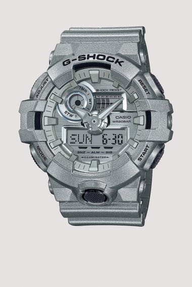 Casio G-Shock Shock Resistant Watches New Zealand Watches Online NZ –  Goldsack & Co