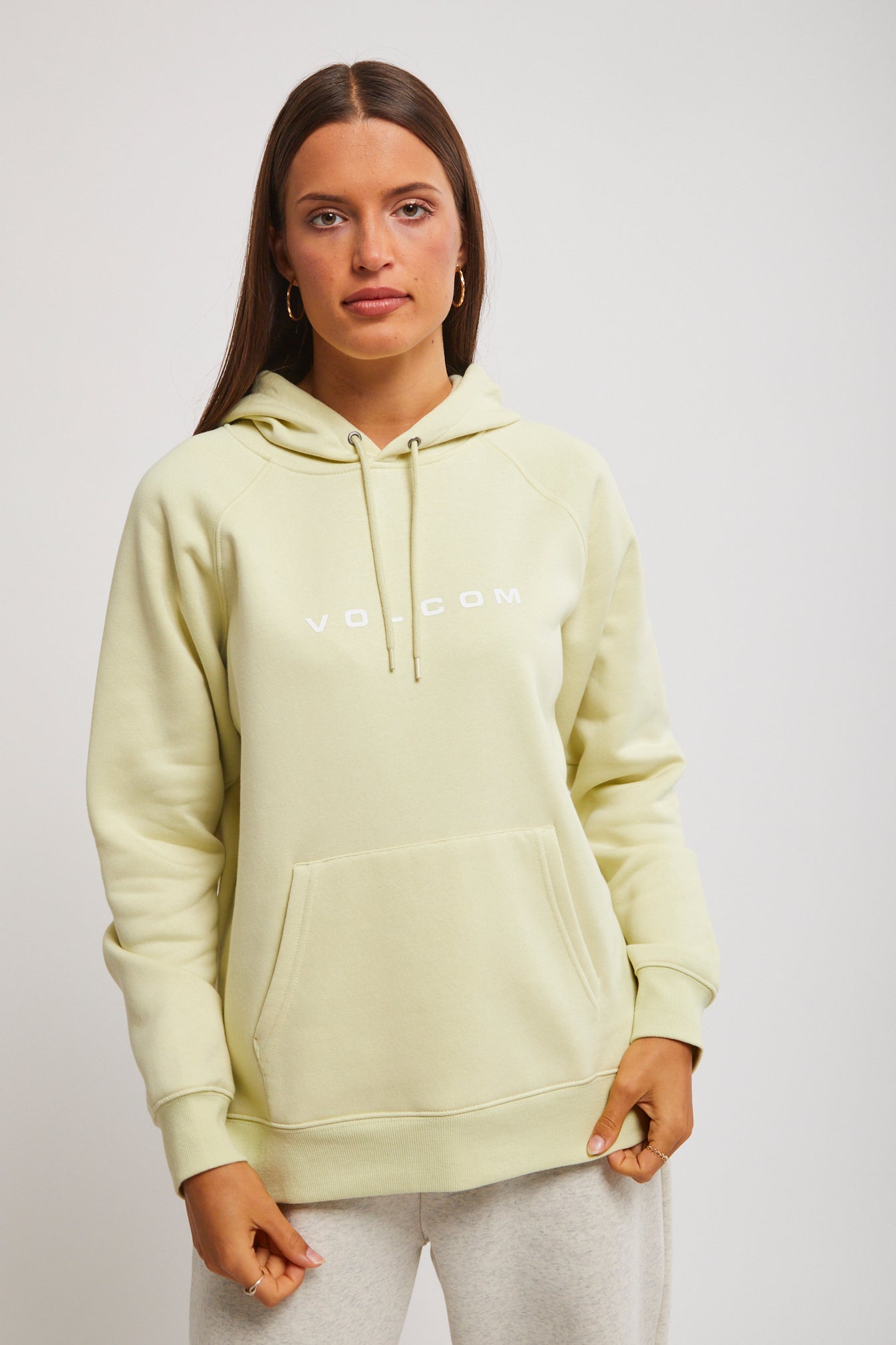 Get More II Hoodie | North Beach