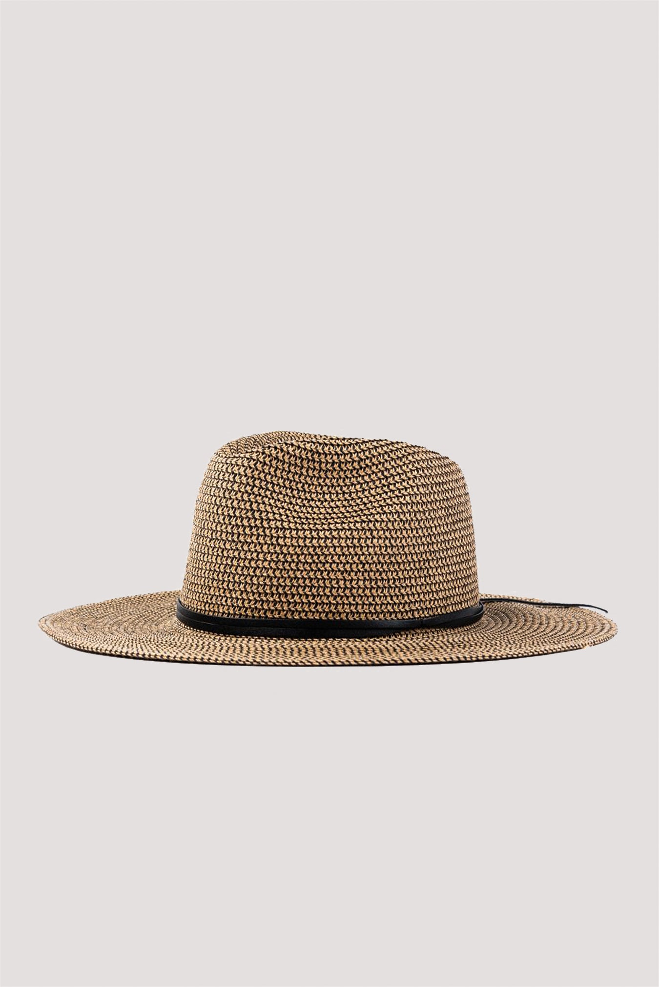 Gisele Straw Hat | North Beach