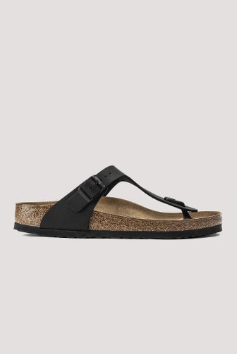 Gizeh Narrow Sandal