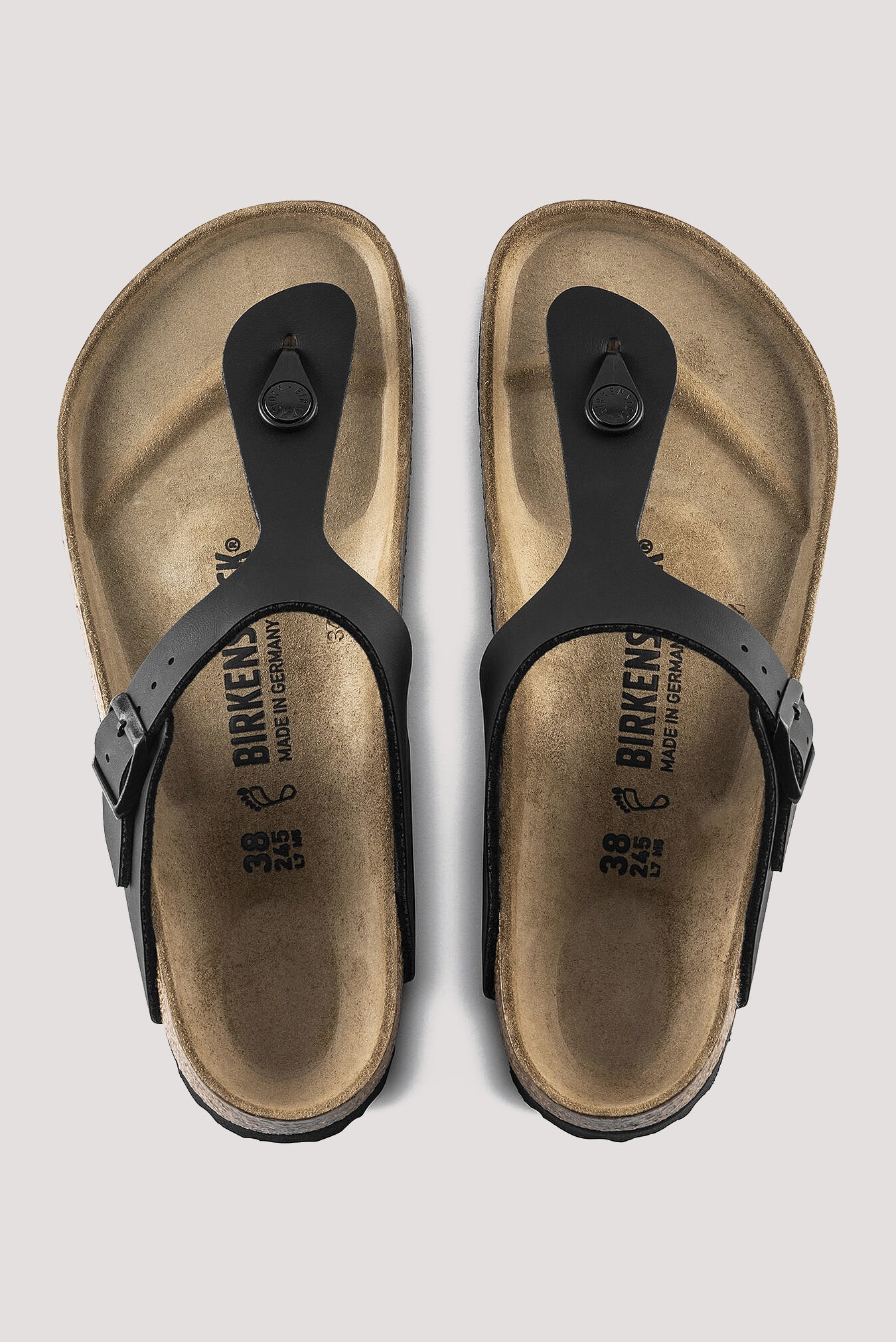 Birkenstock narrow hot sale gizeh