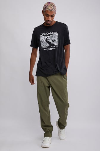 Men - Hayes Hiker Pant - Pants