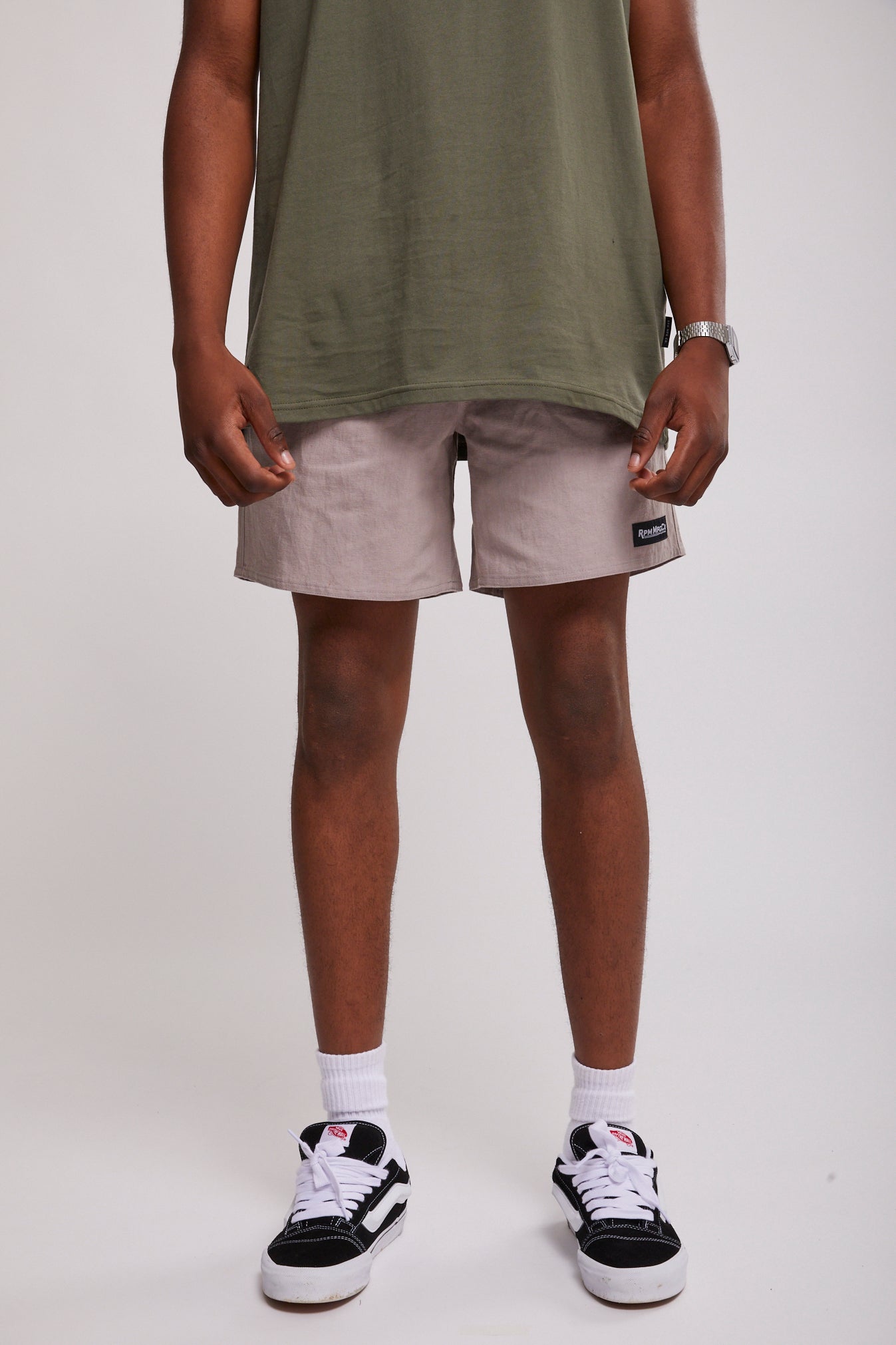 Hemp Shorts 