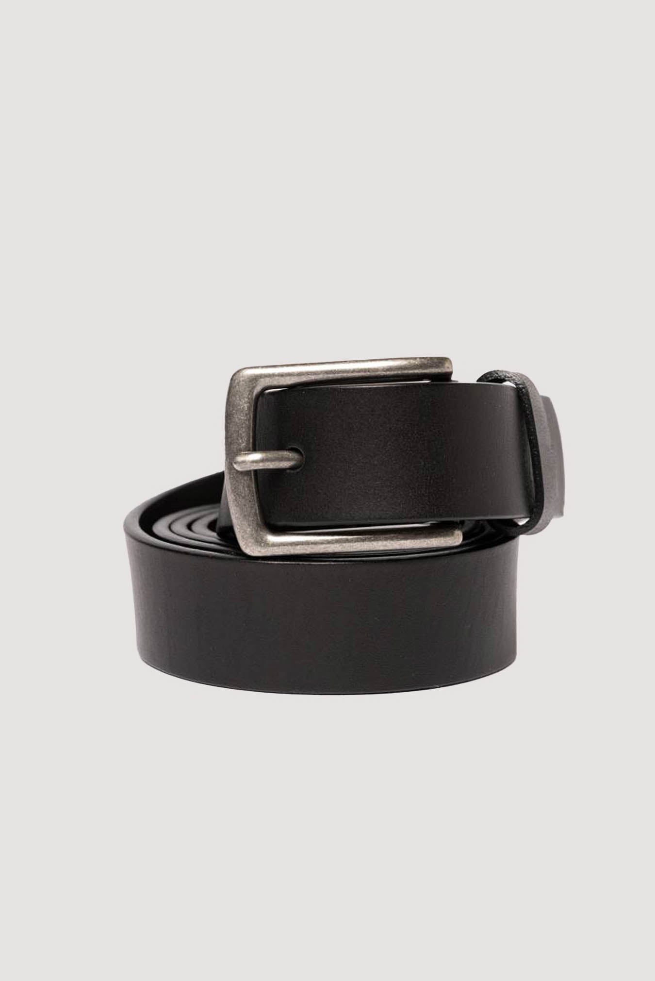 High River Leather Belt | North Beach