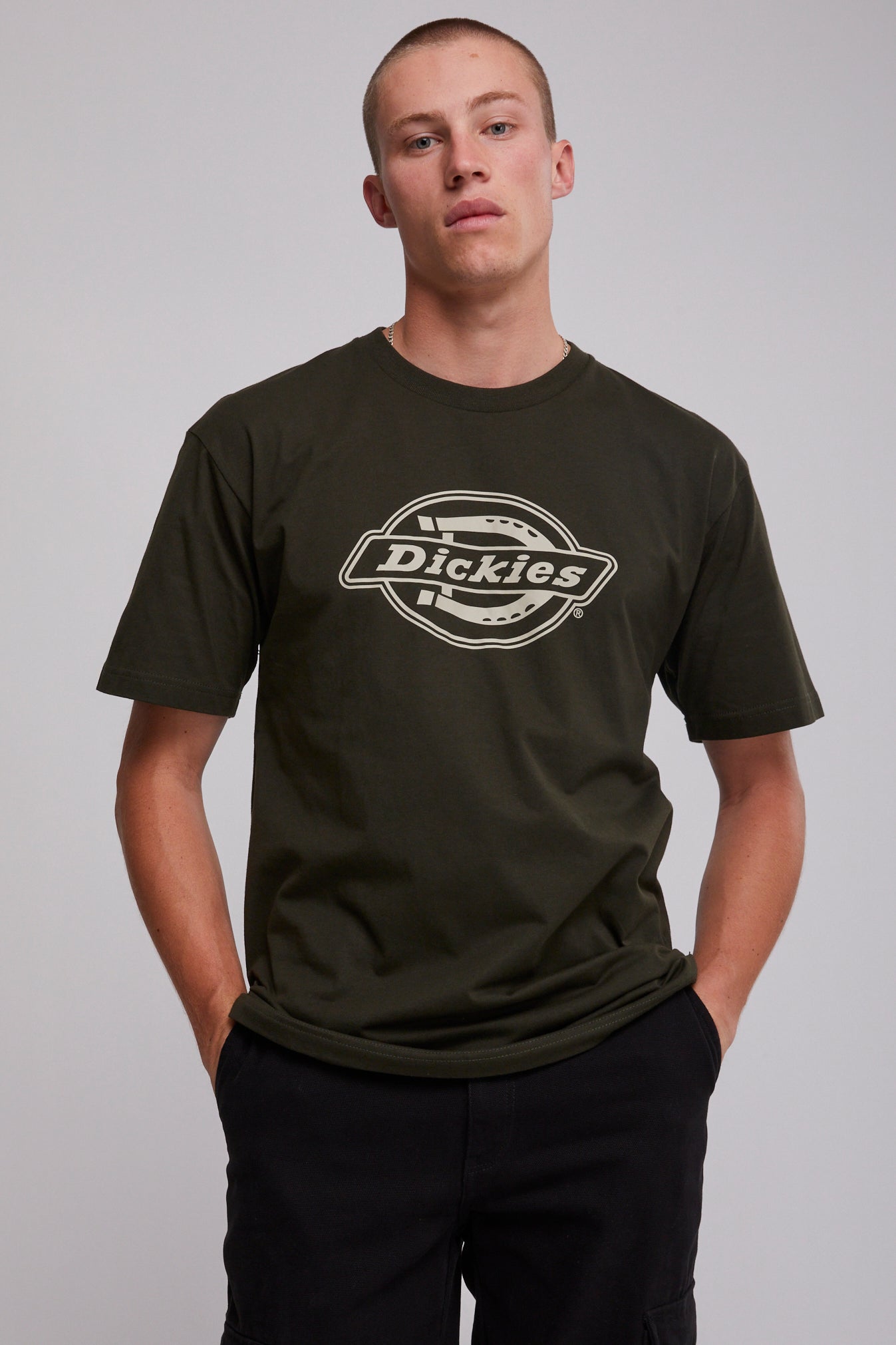 Dickies t cheap shirt nz