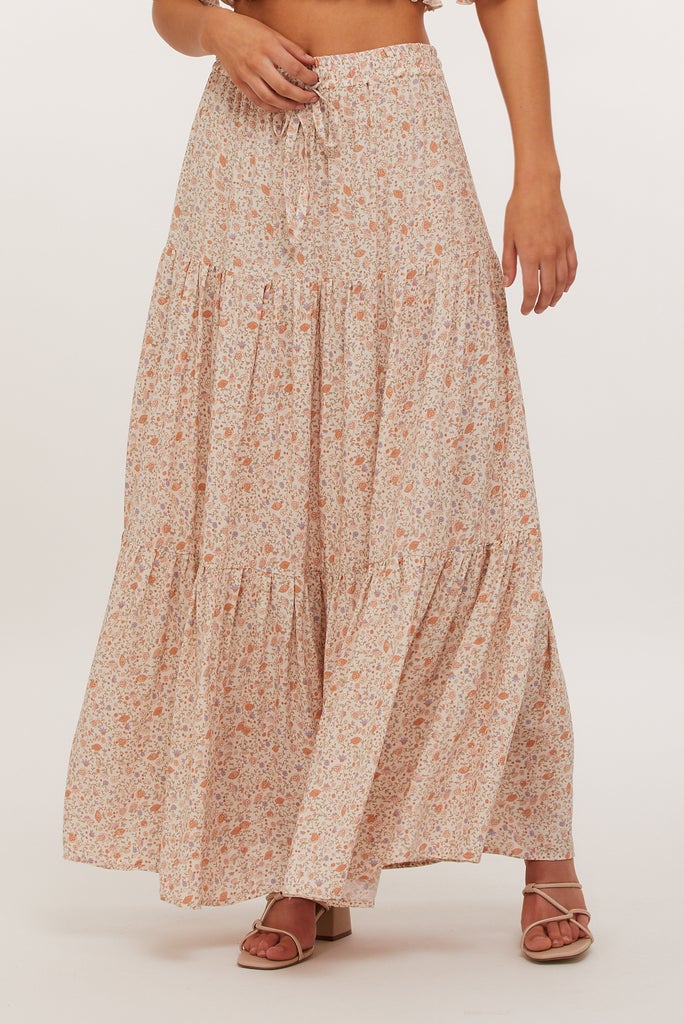 Women's Skirts | Shop Women’s Fitted & Flowy Skirts Online NZ | North ...