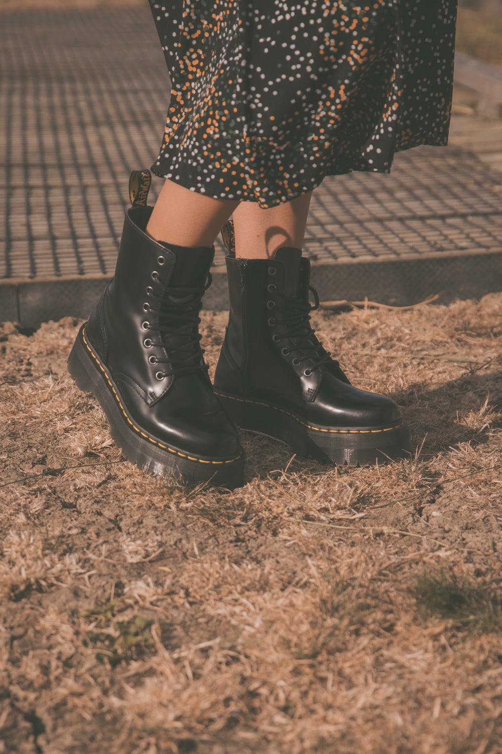 womens dr martens nz