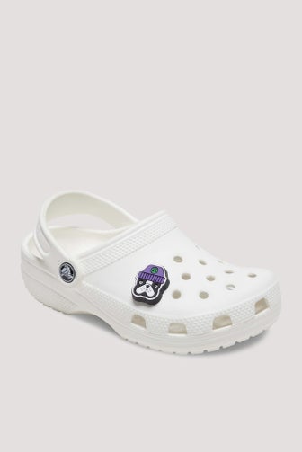 llama croc jibbitz