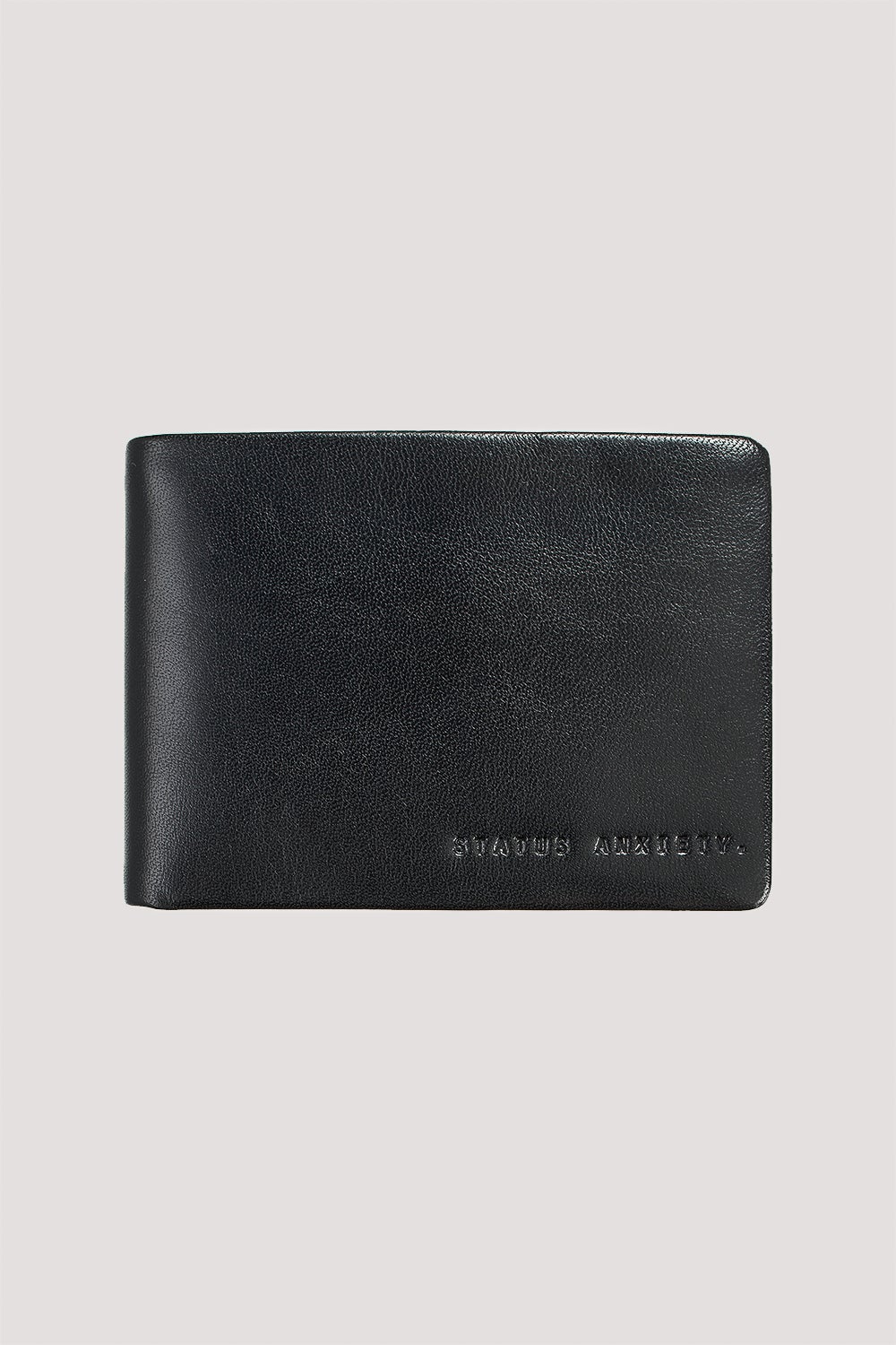 Jonah Wallet | North Beach