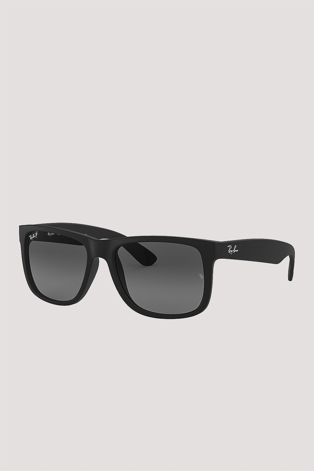 RB4165 Justin Polarised Sunglasses North Beach