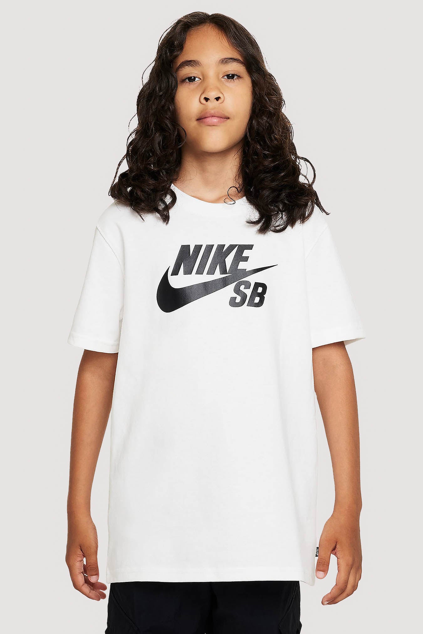 Nike sb best sale shirt womens